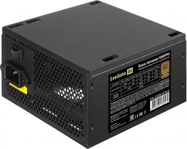 ���� ������� ExeGate EX292157RUS-OEM-S 1000PPH-OEM 1000W
