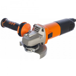���������� ������� AEG WS13-125XE 4935451410