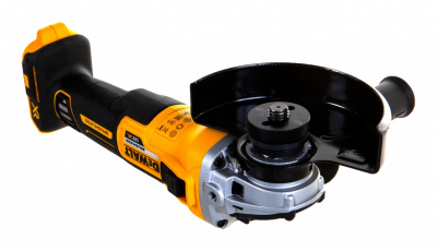 ������������ ������ ������� DEWALT 18� XR 125��, ������.����. �/��� DCG405N
