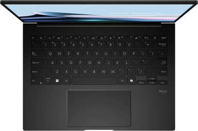 ������� Asus UM3406GA-QD118 (90NB17R1-M006D0) 14"/Ryzen AI 5 430/16/1024/Radeon 840M/������