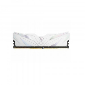 ����������� ������ Netac DDR4 8GB 2666MHz NTSWD4P26SP-08W White