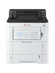 ���� ������ ������� Kyocera Ecosys PA4500cx (1102Z13NL0) A4 Duplex ����� ��������-�������� ������������