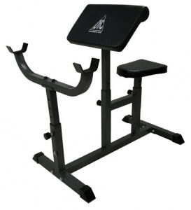 ���� ������ �����-������ DFC Homegym UB008 ������ ��������-�������� ������������