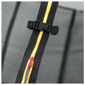 ���� ������ ����� DFC Trampoline Kengoo II 6ft (6FT-BAS-BO) orange/black ��������-�������� ������������