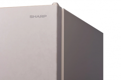 ���� �������� ����������� Sharp SJ-653GHXJ52R ��������-�������� ������������