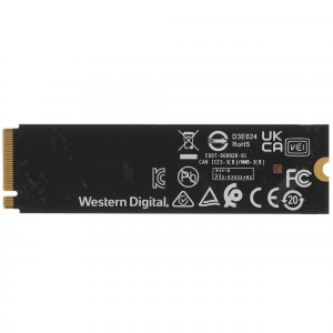 SSD-���������� Western Digital M.2 2280 1TB WD Green (WDS100T5G0E) �������