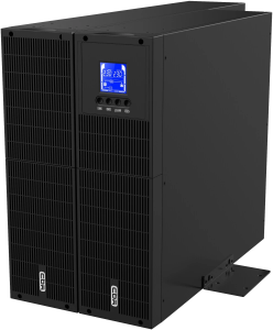 ���� ������ ��� CBR ESSENCE ESN-10000 RT Online 10000 VA/10000 W, 2xC13, 4xC19 (ESN-10KRT-6I-LCHERSC) ������ ��������-�������� ������������