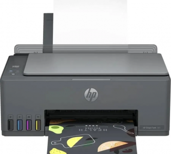 ���� ������ ��� HP Smart Tank 581 All-in-One ��������-�������� ������������