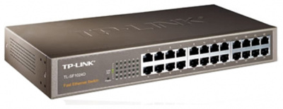 ���������� TP-Link TL-SF1024D