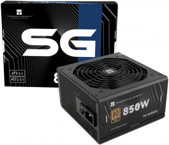 ���� ������� Thermalright TR-SG 850S ������