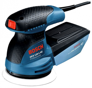 ������������ ������ Bosch GEX 125-1 AE [0.601.387.500]