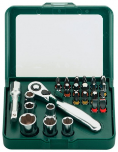 ����� ������������ Metabo 626701000, 26 ���������