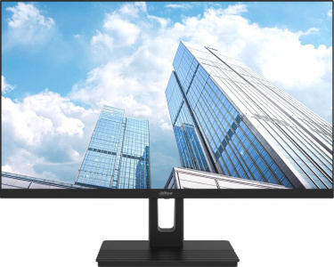 ���� ������ ������� 24.5" Dahua DHI-LM25-B200BS ������ ��������-�������� ������������