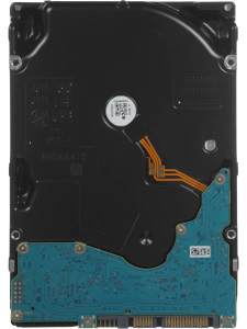 ������� ���� Toshiba SATA 16TB (MG11ACA16TE-V) �����������/������, S300 AI Video Surveillance