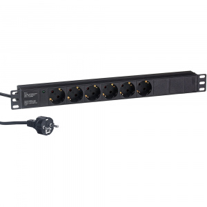 ���� ������� ExeGate EX280828RUS ServerPro PDU-19H603 Al-6S-EU2.5