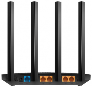 Wi-Fi ������ TP-Link Archer C6U AC1200