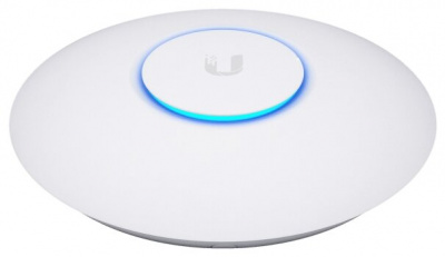 Wi-Fi ����� ������� Ubiquiti UAP-NANOHD-3 1733MBPS 3PACK