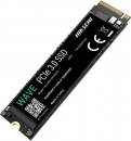 SSD-���������� HIKSEMI 512Gb M.2 PCI-E 3.0 x4 HS-SSD-WAVE(P) 512G