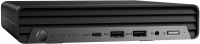 ����-��������� HP Elite 800 G9 Mini i7 14700 (2.1)/16Gb/SSD512Gb/UHDG 770/Windows 11 Pro/ kb+mouse (C88QDAT) ������