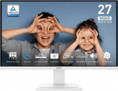 ������� 27" MSI Pro MP273QW E2 White 2560x1440, 100Hz, IPS WQHD, 1ms, HDMI/DP