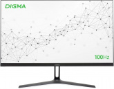 ������� Digma 27" Progress 27P301F IPS LED 5ms 16:9 HDMI M/M 1920x1080 100Hz FreeSync VGA FHD ������