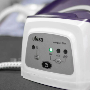 ���� ������ ������������� Ufesa PL2450 Compact White (80204802) ��������-�������� ������������