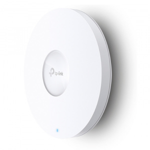 Wi-Fi ������ TP-Link EAP650 AX3000 2.4/5��� ���������� white