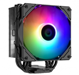 ������������ ����� ID-Cooling SE-224-XTS ARGB BLACK 220W
