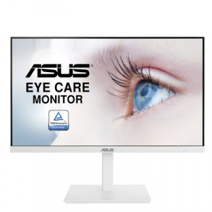 ���� ������ ������� ASUS VA27DQSB-W 27" white ��������-�������� ������������