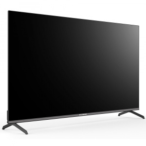 ��-��������� Hyundai 50" H-LED50BU7006 black