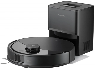 ���� ������ �����-������� Roborock Q8 Max Pro Plus (q8mpp52-02) ������ 45�� ��������-�������� ������������