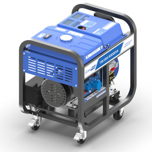 ��������� Tss Sdg 9000Eha 100035