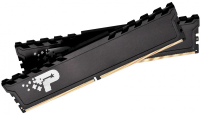 ����������� ������ Patriot DDR4 32Gb 3200Mhz16GBX2 PSP432G3200KH1