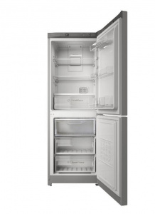 ���� �������� ����������� Indesit ITS 4160 G silver ��������-�������� ������������