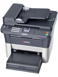���� ������ ��� Kyocera FS-1025MFP ��������-�������� ������������
