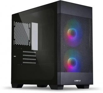 ������ ��� ���������� LIAN LI Lancool 205M Mesh Black G99.OE744MX.10 ��� ��