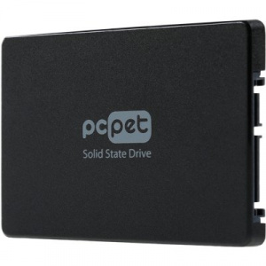 SSD-���������� PC Pet SATA III 512Gb PCPS512G2