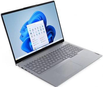 ������� Lenovo ThinkBook 16 G9 IRL (21US001UGP) 16"/Core 5-210H/16/512GB SSD/Integrated/�����