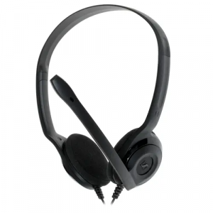 ���� ������ ��������� ��������� EPOS Headset PC 5 CHAT (1000445/508328) ��������-�������� ������������