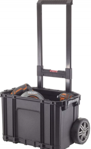 ���� ��� ������������ KETER Rolling System,(238273), black
