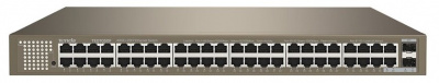 ���������� TENDA TEG1050F 48PORT 1000M 2SFP