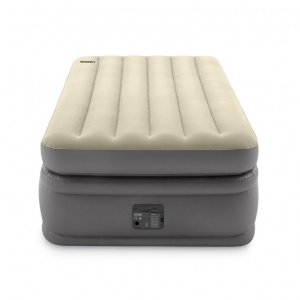 ���� ������ ������� �������� Intex 64162 Prime Comfort Elevated ��������-�������� ������������