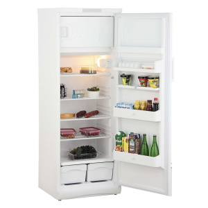 ���� �������� ����������� Indesit ITD 167 W, white ��������-�������� ������������
