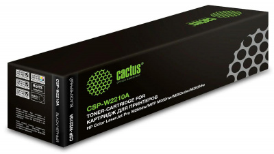 ���� ������ �������� �������� Cactus CSP-W2210A ������ (1350���.) ��� HP M255/MFP M282/M283 ��������-�������� ������������