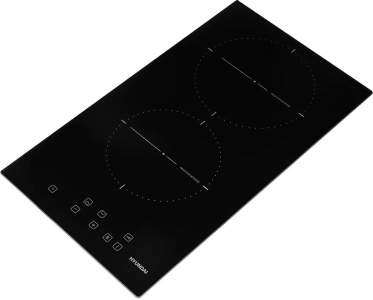 ������������ �������� ����������� Hyundai HHI 3710 BG black