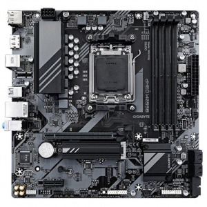 ����������� ����� GIGABYTE B650M D3HP AM5, B650, 4�DDR5, mATX, 2�DP/HDMI