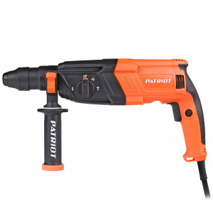 ���������� ������� PATRIOT RH 287Q 140301331, SDS+, 1065 ��, 3.2 ��