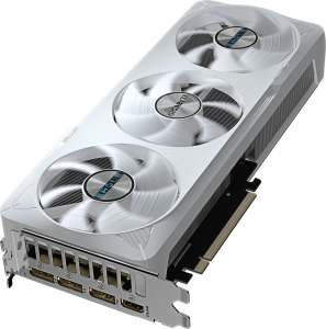 ���������� Gigabyte PCI-E GeForce RTX 5070 12Gb 192bit GDDR7 GV-N5070EAGLE OC ICE-12GD