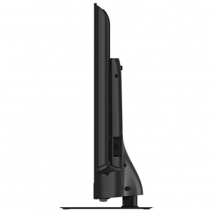 ��-��������� BBK 43LED-8259/UTS2C QLED 42.5", Black