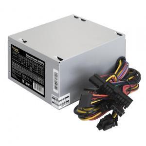 ���� ������� ExeGate UNS500-PC 500�� ES261569RUS-PC silver